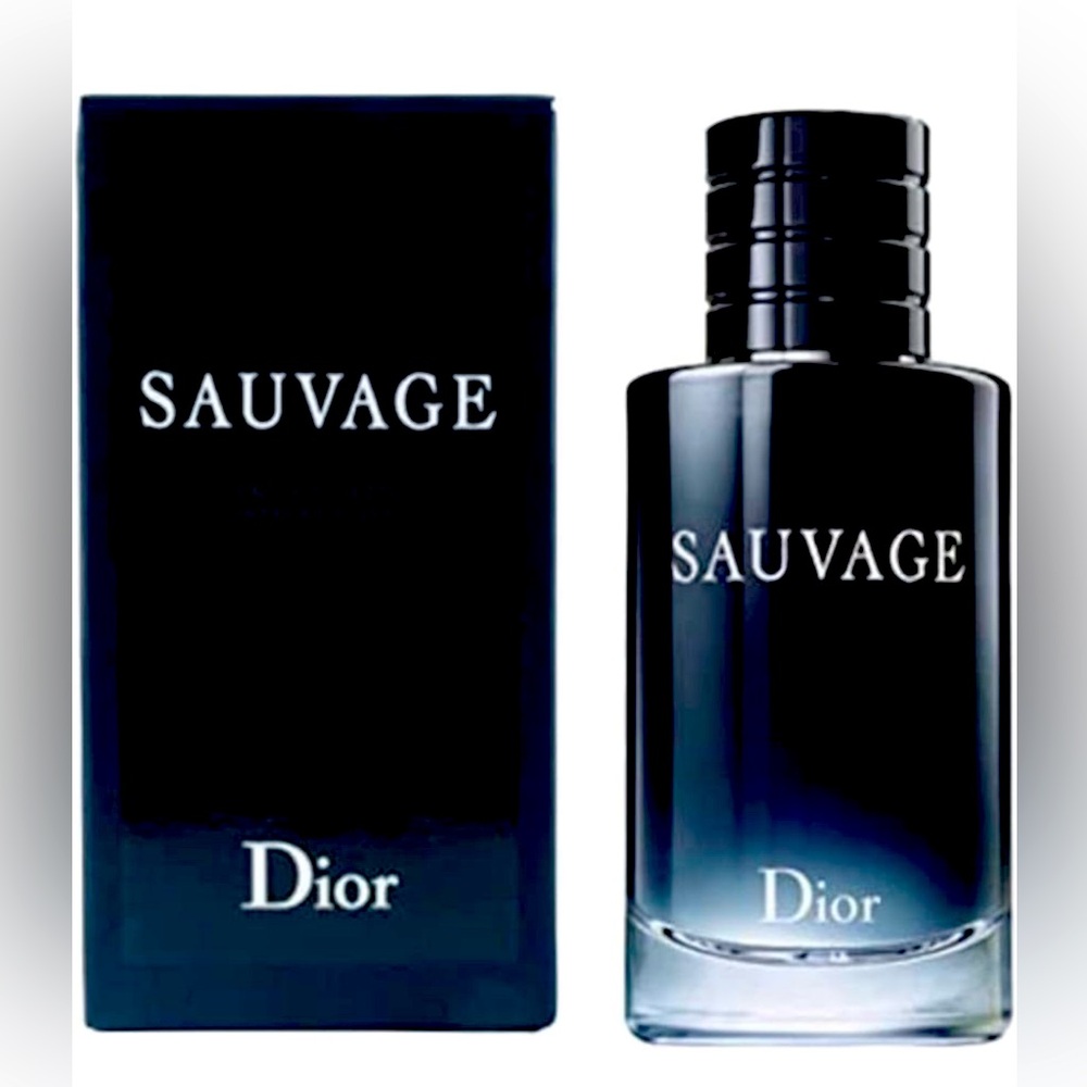 Dior Sauvage edp for Man Travel size Spray(10 ml)Fragance